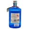 Kép 3/3 - Drumshanbo Gunpowder gin DRS (0,7L / 43%)